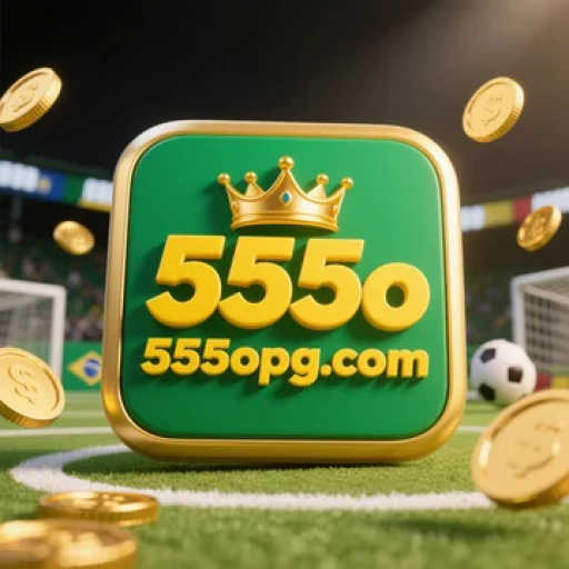 555o