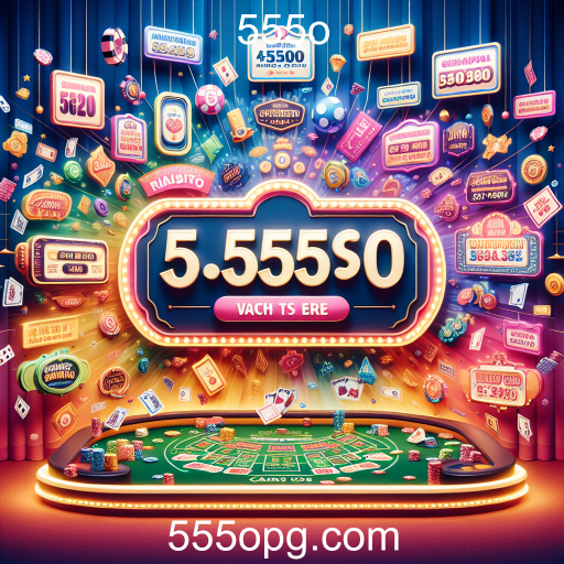 Descubra as Melhores Promoções de Jogos no 555o